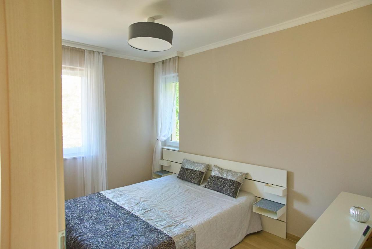 Sunlight Grey - Szeged Apartment Luaran gambar